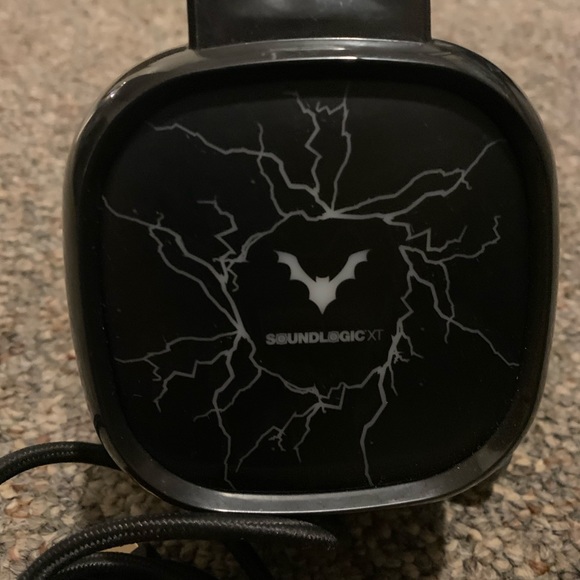 Soundlogics XT Gaming Headphones - Picture 3 of 4